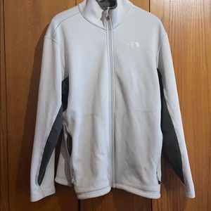 The North Face men’s jacket
